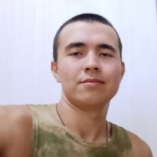 Фотография мужчины Ильназ, 21 год из г. Набережные Челны