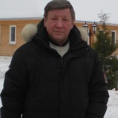 Фотография мужчины Александр, 68 лет из г. Вологда