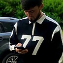 Амин, 27 лет