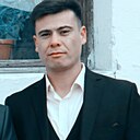 Аббос, 27 лет