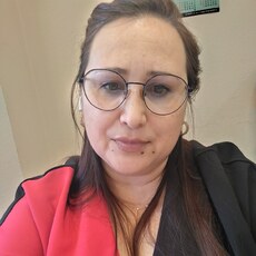 Фотография девушки Елена, 42 года из г. Ханты-Мансийск