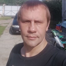 Фотография мужчины Михаил, 40 лет из г. Орел