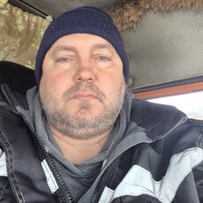 Фотография мужчины Алексей, 44 года из г. Ухта