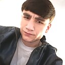 Егор, 19 лет