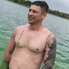Фотография мужчины Артур, 39 лет из г. Кущевская
