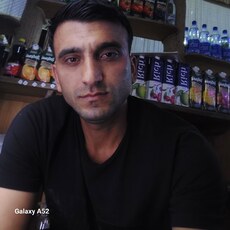 Фотография мужчины Zaur, 31 год из г. Нефтеюганск