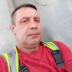 Фотография мужчины Евгений, 47 лет из г. Коломна