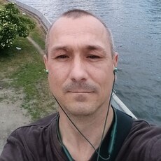 Фотография мужчины Артём, 42 года из г. Калининград