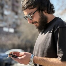 Фотография мужчины Nar, 23 года из г. Челябинск