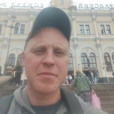 Фотография мужчины Павел, 37 лет из г. Новая Ладога