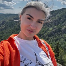 Алёна, 43 из г. Балашиха.