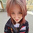 Ульяна, 18 лет