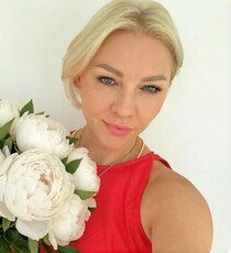 Фотография девушки Алёна, 48 лет из г. Краснодар