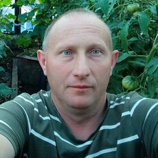 Фотография мужчины Михайло, 44 года из г. Полтава