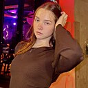 Вера, 18 лет