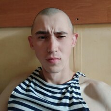 Фотография мужчины Дамир, 20 лет из г. Калининград