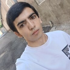 Фотография мужчины Andranik, 23 года из г. Ереван