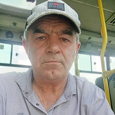 Фотография мужчины Сеидали, 57 лет из г. Балашиха