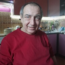 Фотография мужчины Игорь, 55 лет из г. Москва