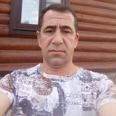 Фотография мужчины Ориф, 45 лет из г. Химки