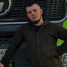 Фотография мужчины Кирилл, 22 года из г. Иваново
