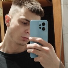 Фотография мужчины Василий, 23 года из г. Темиртау