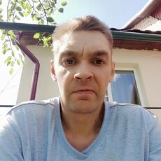 Фотография мужчины Alexey, 48 лет из г. Саратов