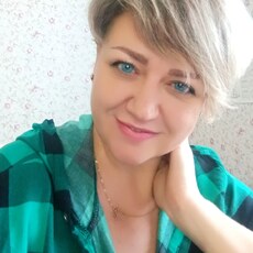 Яся, 44 из г. Донецк.