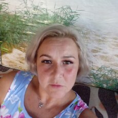 Фотография девушки Анна, 38 лет из г. Новосибирск