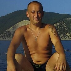 Фотография мужчины Den, 43 года из г. Унгены