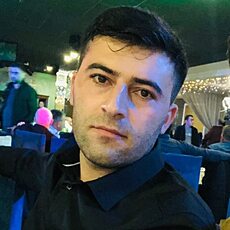 Фотография мужчины Faxim, 34 года из г. Брянск