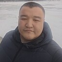 Алихан, 33 года