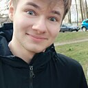 Илья, 25 лет