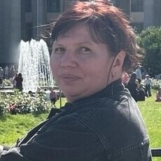 Фотография девушки Оксана, 45 лет из г. Краснодар