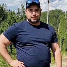 Фотография мужчины Миша, 36 лет из г. Екатеринбург