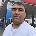 Odiljon, 33 года