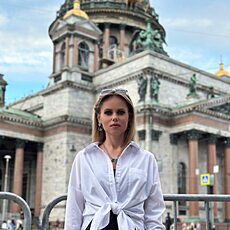 Фотография девушки Yulianna, 36 лет из г. Нижний Новгород