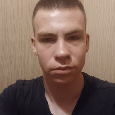 Фотография мужчины Максим, 18 лет из г. Кременчуг