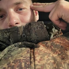 Фотография мужчины Andrei, 27 лет из г. Белгород