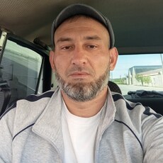 Фотография мужчины Алим, 40 лет из г. Пятигорск