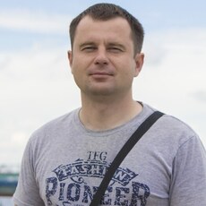 Фотография мужчины Александр, 39 лет из г. Иваново
