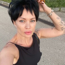 Фотография девушки Елена, 39 лет из г. Самара