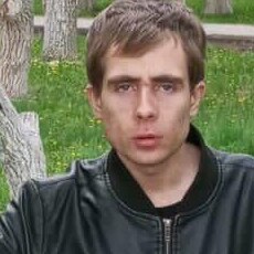 Фотография мужчины Александр, 27 лет из г. Караганда