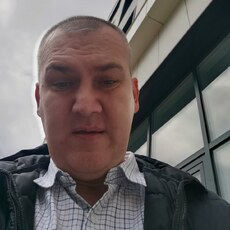 Фотография мужчины Алексей, 47 лет из г. Киров