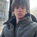 Никита, 19 лет