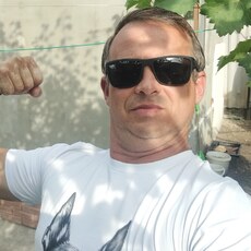 Фотография мужчины Александр, 36 лет из г. Симферополь