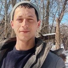 Фотография мужчины Ajeksel, 35 лет из г. Кингисепп