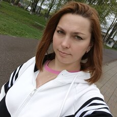 Ирина, 35 из г. Казань.