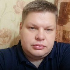 Фотография мужчины Владимир, 42 года из г. Ижевск