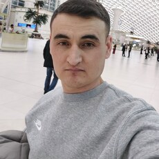 Фотография мужчины Sawkat, 36 лет из г. Гдыня